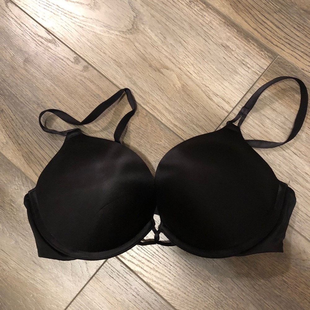 Victoria’s Secret Bombshell Bra